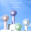 Mini Handheld Pocket Portable Fan