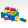 Hitting Toy Music Lighting Hammer Hitting Ball - Image 7