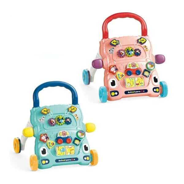 Activity Musical Walker