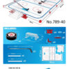Ice Hockey Game Toys Set Indoor Family Sports Board Game
