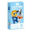 Large Size Magnetic Letters, Alphabet ABC Magnets for Refrigerator, Capital Animal Toys, Educational Spelling Learning Games for Children - Image 9