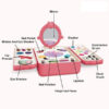 Beauty Cosmetic Set | Makeup Set For Girls - Image 5