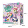 Modeling Soap - Image 3
