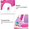 Clean Car Toy  DIY Set Toy Cleaning - Image 4