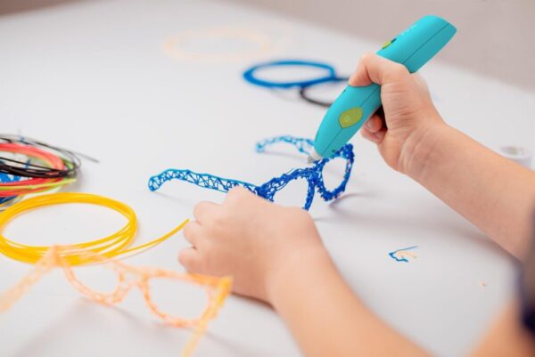 3D Drawing Pen - Image 2