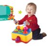 Hitting Toy Music Lighting Hammer Hitting Ball