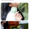 Mini Handheld Pocket Portable Fan - Image 5