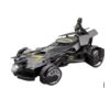 Bat-Man Remote Control Spray Car - Image 3