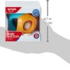 HUANGER Ball Shaped Baby Rattles - Image 2
