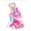 Clean Car Toy  DIY Set Toy Cleaning