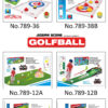 Ice Hockey Game Toys Set Indoor Family Sports Board Game - Image 5