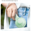 Mini Handheld Pocket Portable Fan - Image 4