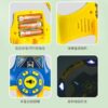 Car Driver Music Steering Wheel Toy - Image 4