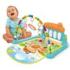 Baby’s Piano Gym