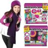Knitting Scarf Set - Image 4