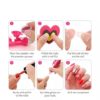 Nail Art Studio for Girls / Nail Polish kit /  Design Your Nails - Image 4