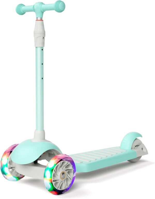 Scooter for Kids 3 Wheels - Image 6