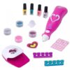 Nail Art Studio for Girls / Nail Polish kit /  Design Your Nails - Image 2