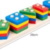 Shape Sorting Toys - Image 2