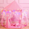 Princess castle Tent House