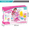 Clean Car Toy  DIY Set Toy Cleaning - Image 2