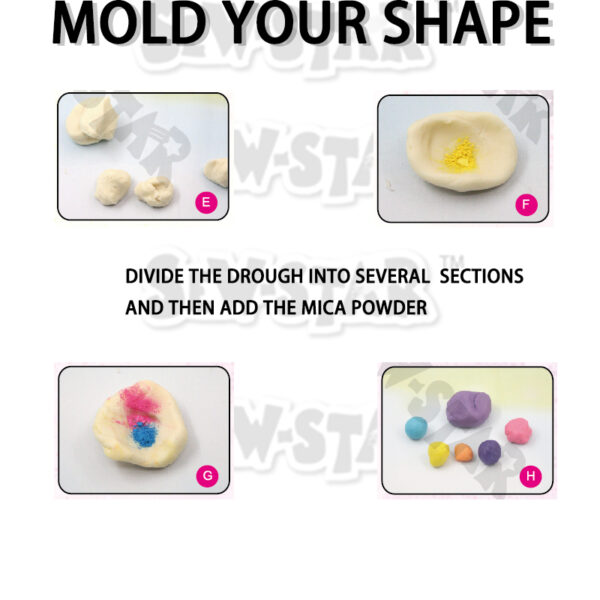 Modeling Soap - Image 7