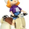 Motor Scooter Musical Vehicle Toy - Image 3