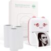 Mini Photo Printer, Portable Pocket Printers