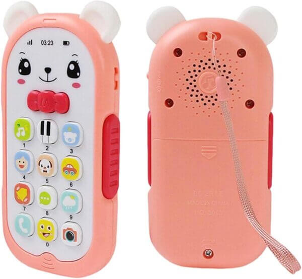 Baby cell Phone toy - Image 3