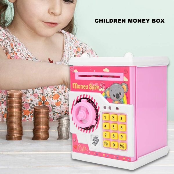 Money Box - Image 4