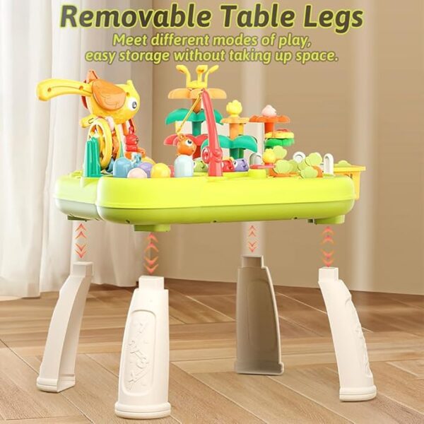 Baby Activity Table - Image 2