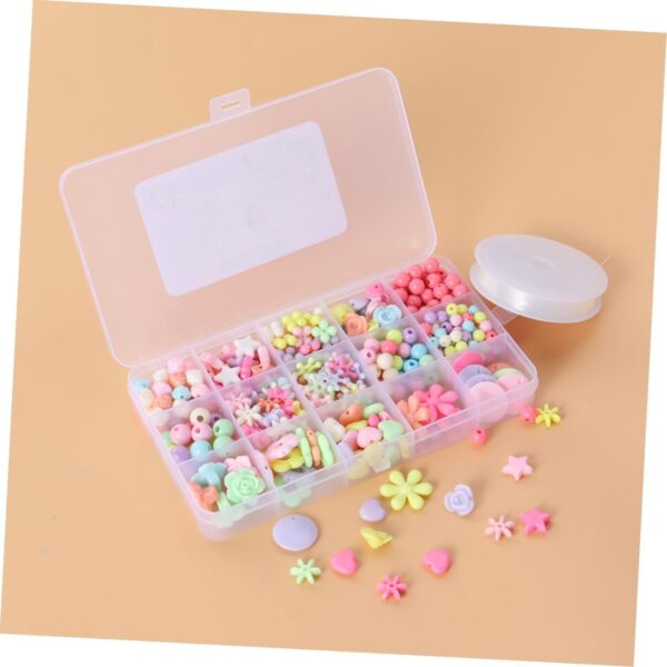 Beads set - Image 4