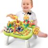 Baby Activity Table
