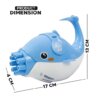 Dolphin Blower Bubble Gun - Image 4