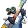 Mr. Rock Guitar Toy - Image 2