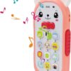 Baby cell Phone toy