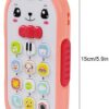 Baby cell Phone toy - Image 4