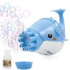 Dolphin Blower Bubble Gun - Image 3