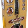 Toys Music Star Small Guitar for Kids - Image 2