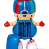 Dancing Robot Boy with Music - Image 4