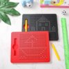 Magnet Tablet Pad Erasable Reusable Writing Playboard - Image 6