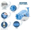 Dolphin Blower Bubble Gun - Image 5