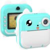 Mini Photo Printer, Portable Pocket Printers - Image 4