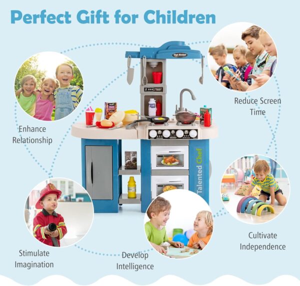 Kitchen game for children - Image 12