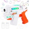 Bubble Gun with sound and light - Image 3