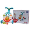 Baby Rolling Ball Walker with music