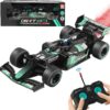 Remote Control Formula Car