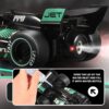 Remote Control Formula Car - Image 6
