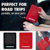 Magnet Tablet Pad Erasable Reusable Writing Playboard - Image 9