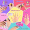 Nail studio kit - Image 6